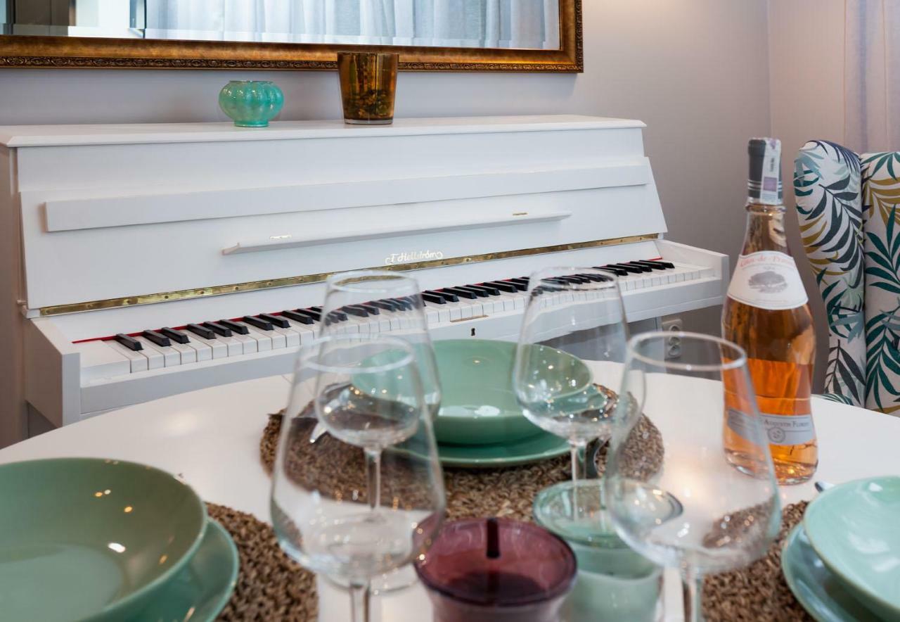 Of The Kings Piano Appartamento *