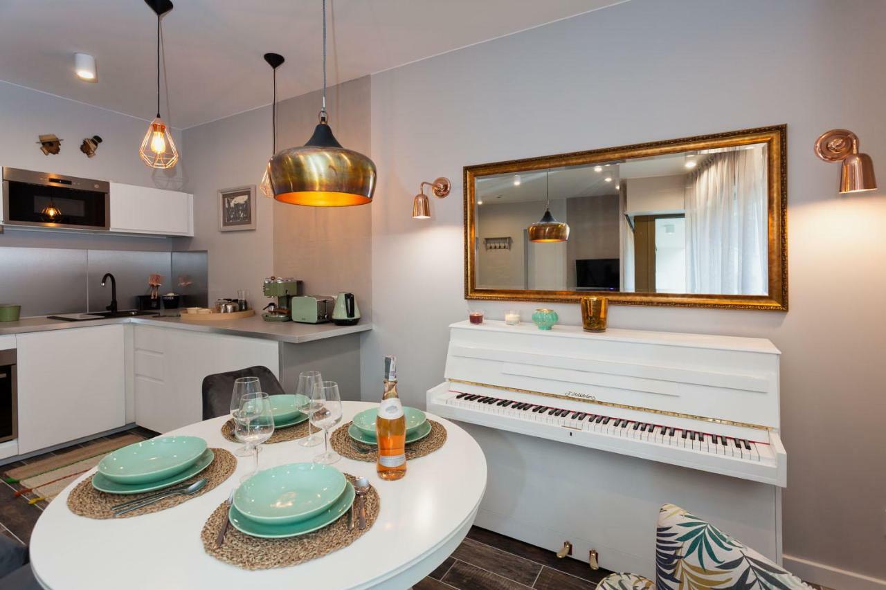 Appartamento Of The Kings Piano *